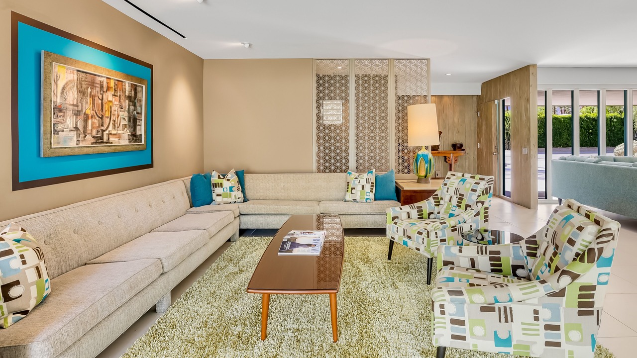 Photo of Livingroom in Deepwell Estates