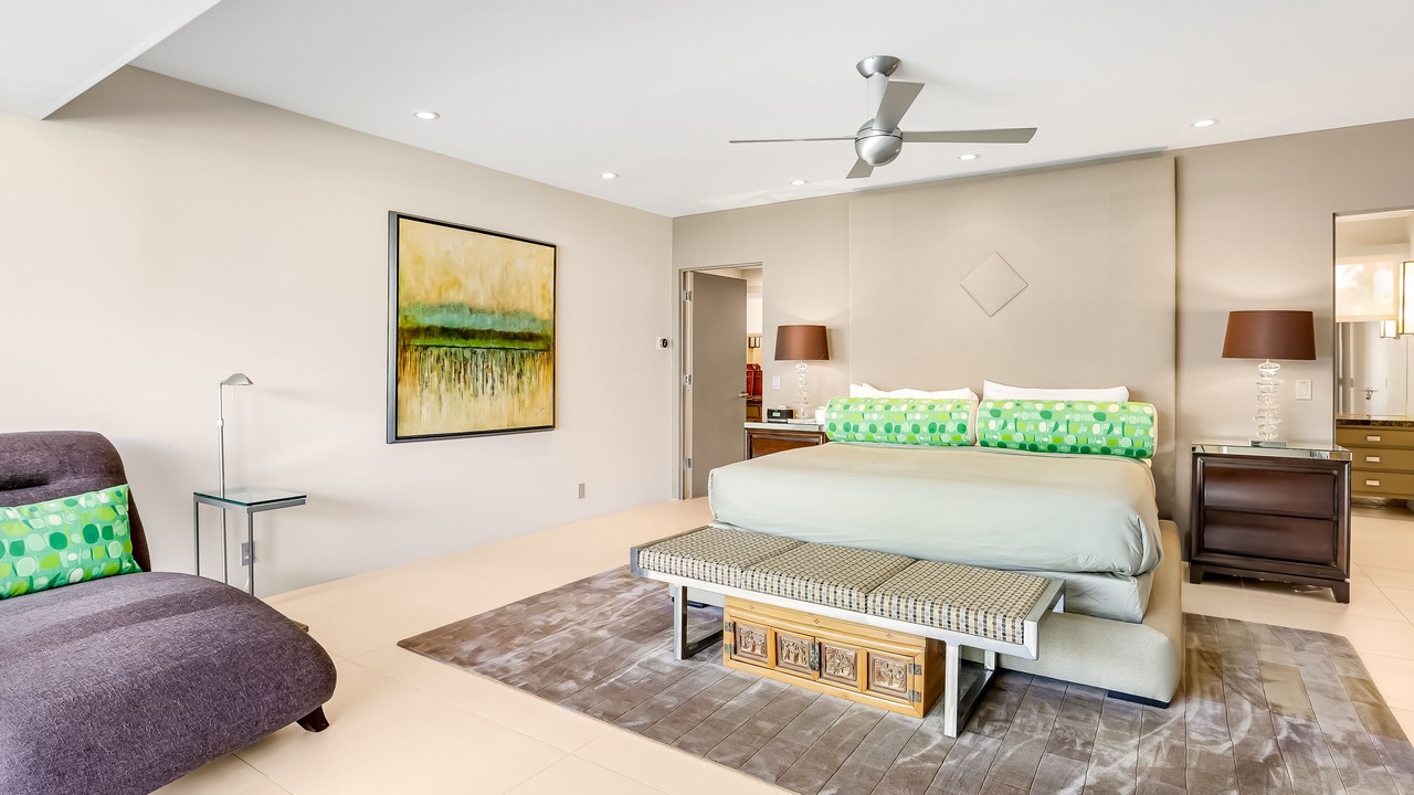 Photo of Bedroom in Deepwell Estates