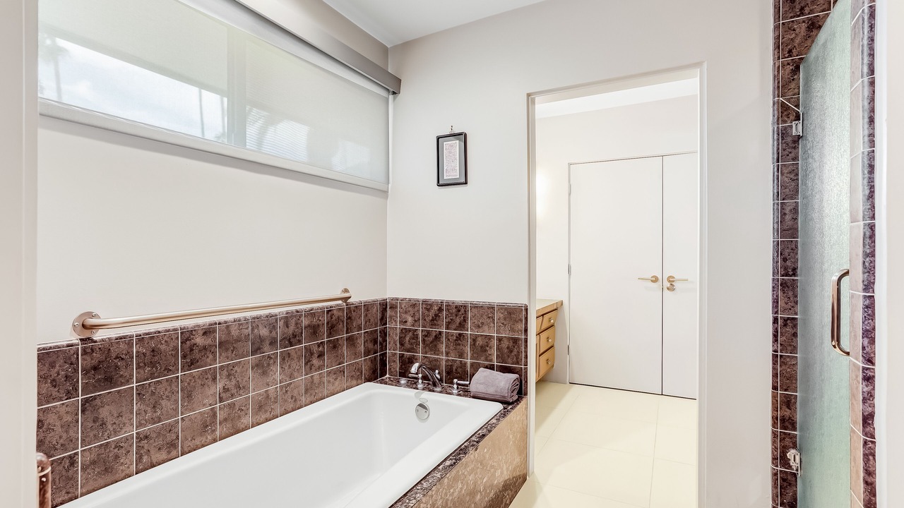 Photo of Bathroom in Deepwell Estates