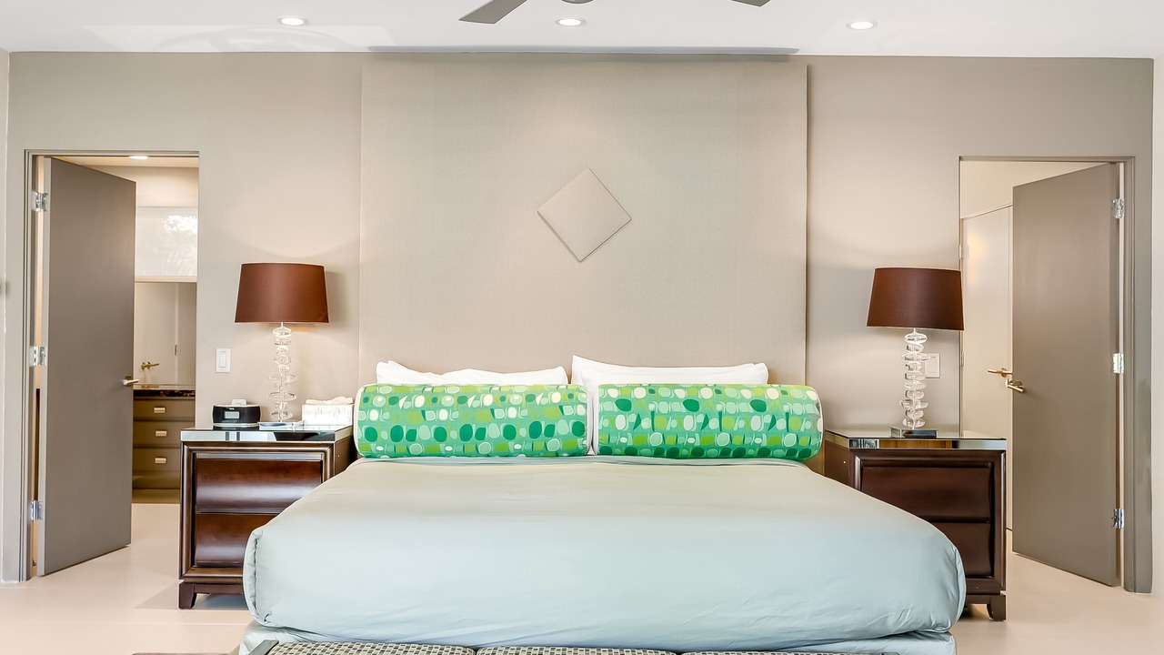 Photo of Bedroom in Deepwell Estates