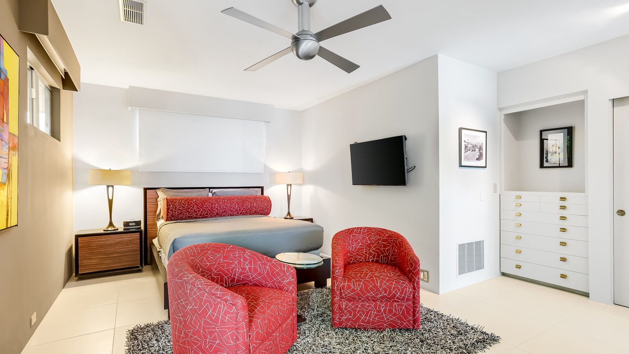 Photo of Bedroom in Deepwell Estates