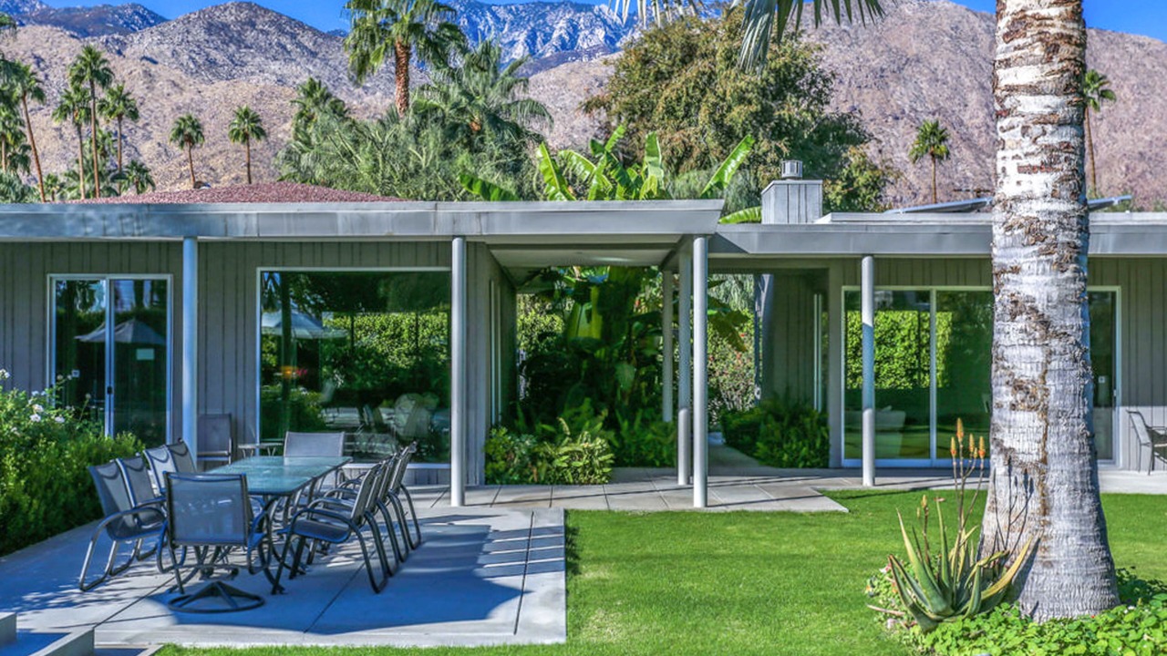 Photo of Outdoor in Deepwell Estates