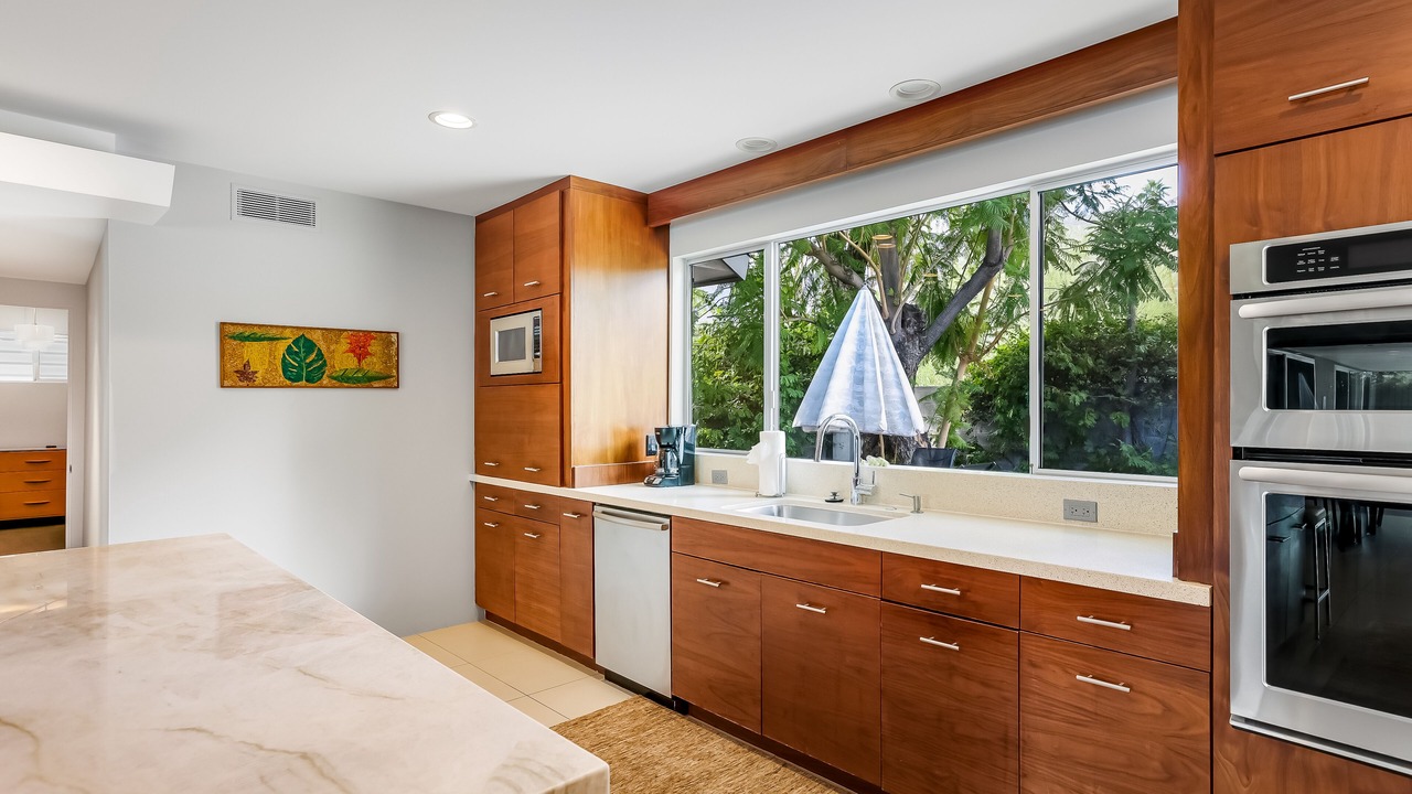 Photo of Kitchen in Deepwell Estates