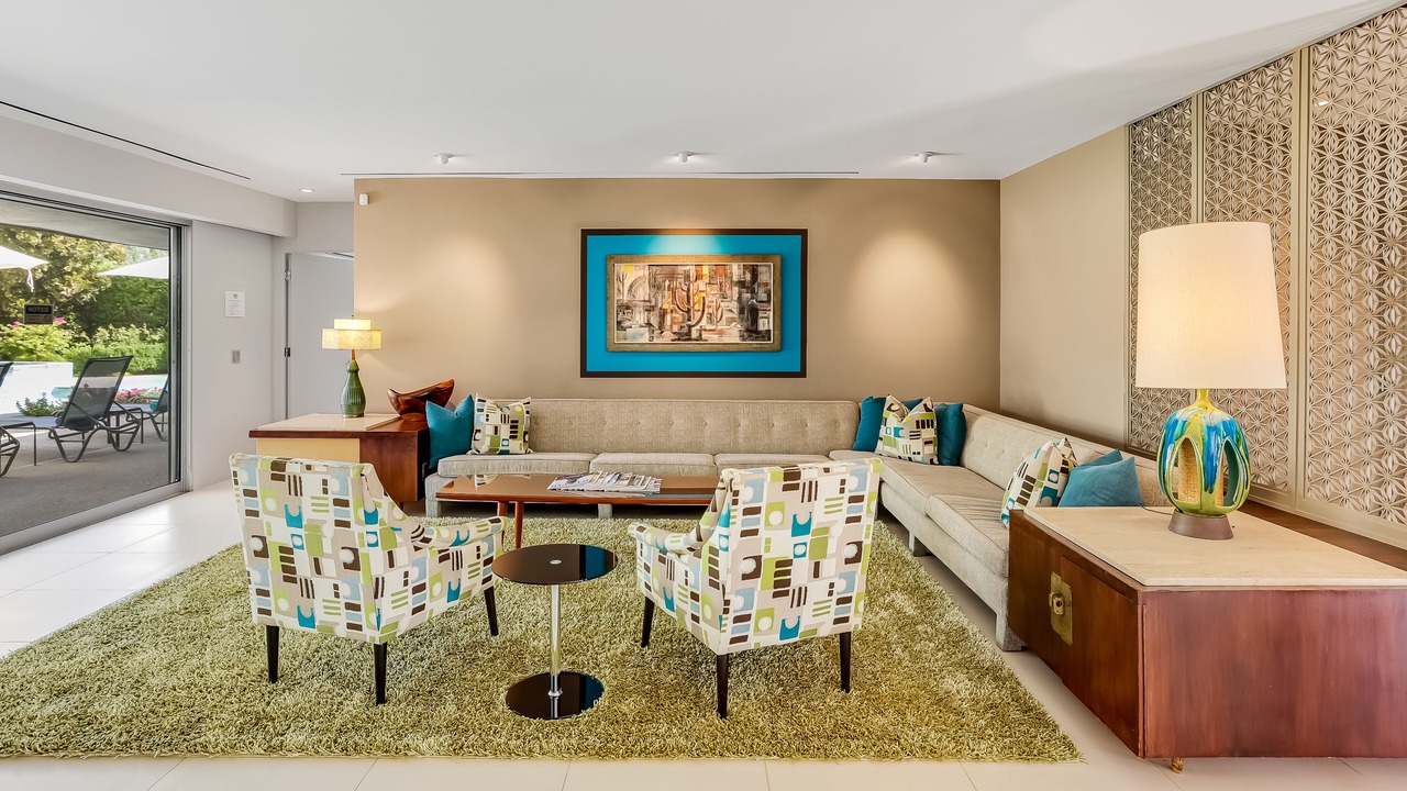 Photo of Livingroom in Deepwell Estates