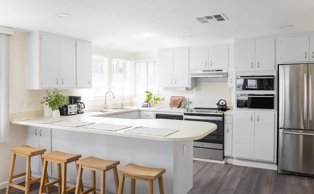 Photo of Kitchen in Mission Beach