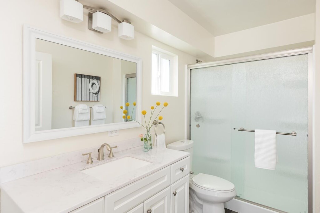 Photo of Bathroom in Mission Beach