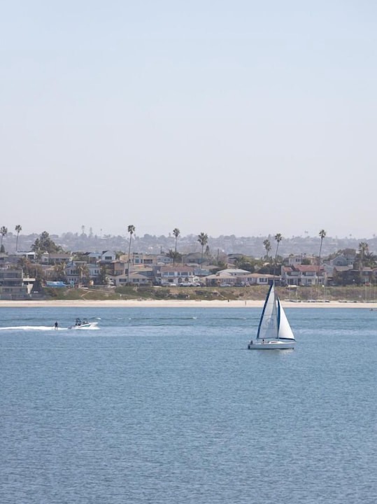 Photo of Outdoor in Mission Beach