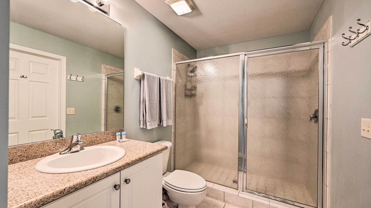 Photo of Bathroom in Naples