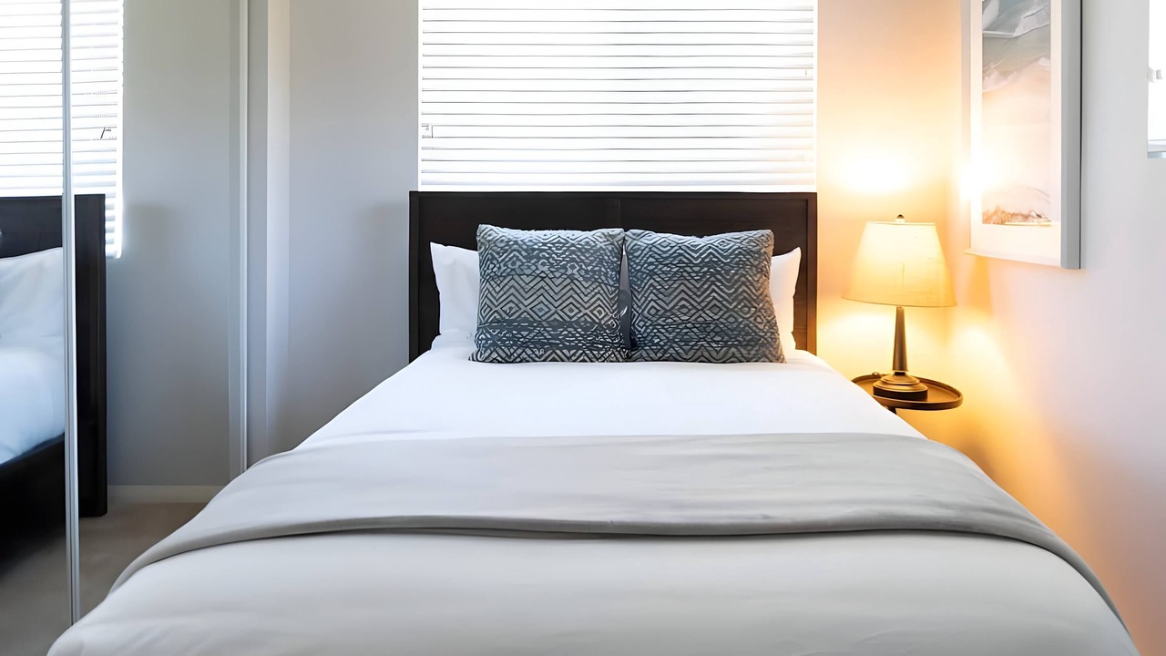 Photo of Bedroom in Sunset Cliffs