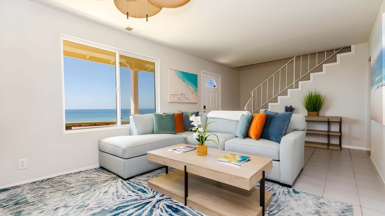 Photo of Bedroom in Sunset Cliffs