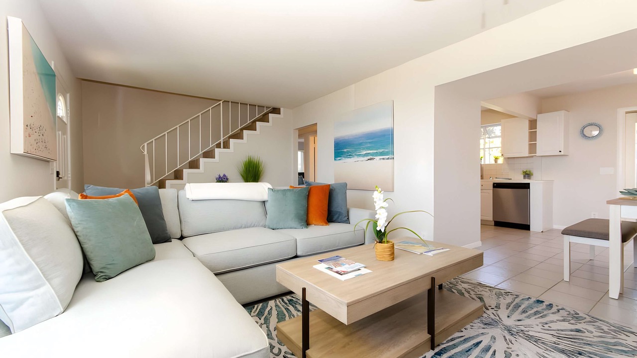 Photo of Livingroom in Sunset Cliffs