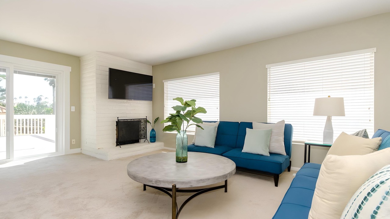 Photo of Livingroom in Sunset Cliffs
