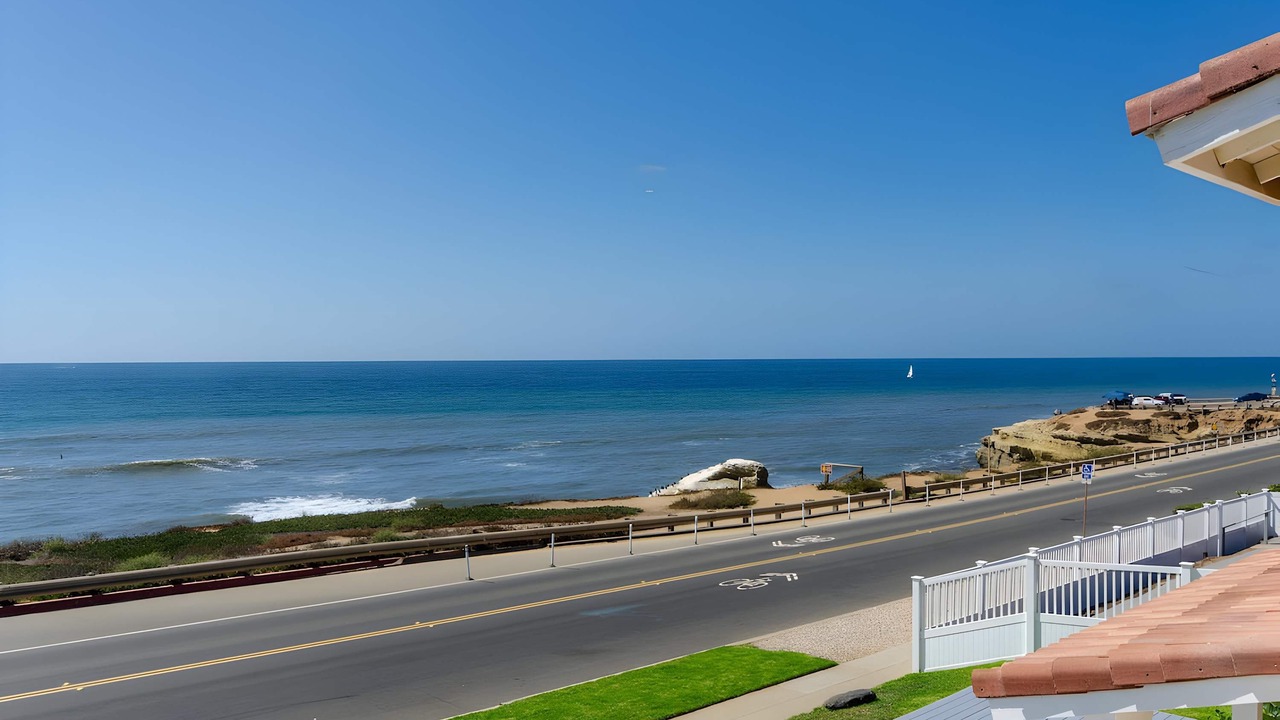 Photo of Outdoor in Sunset Cliffs