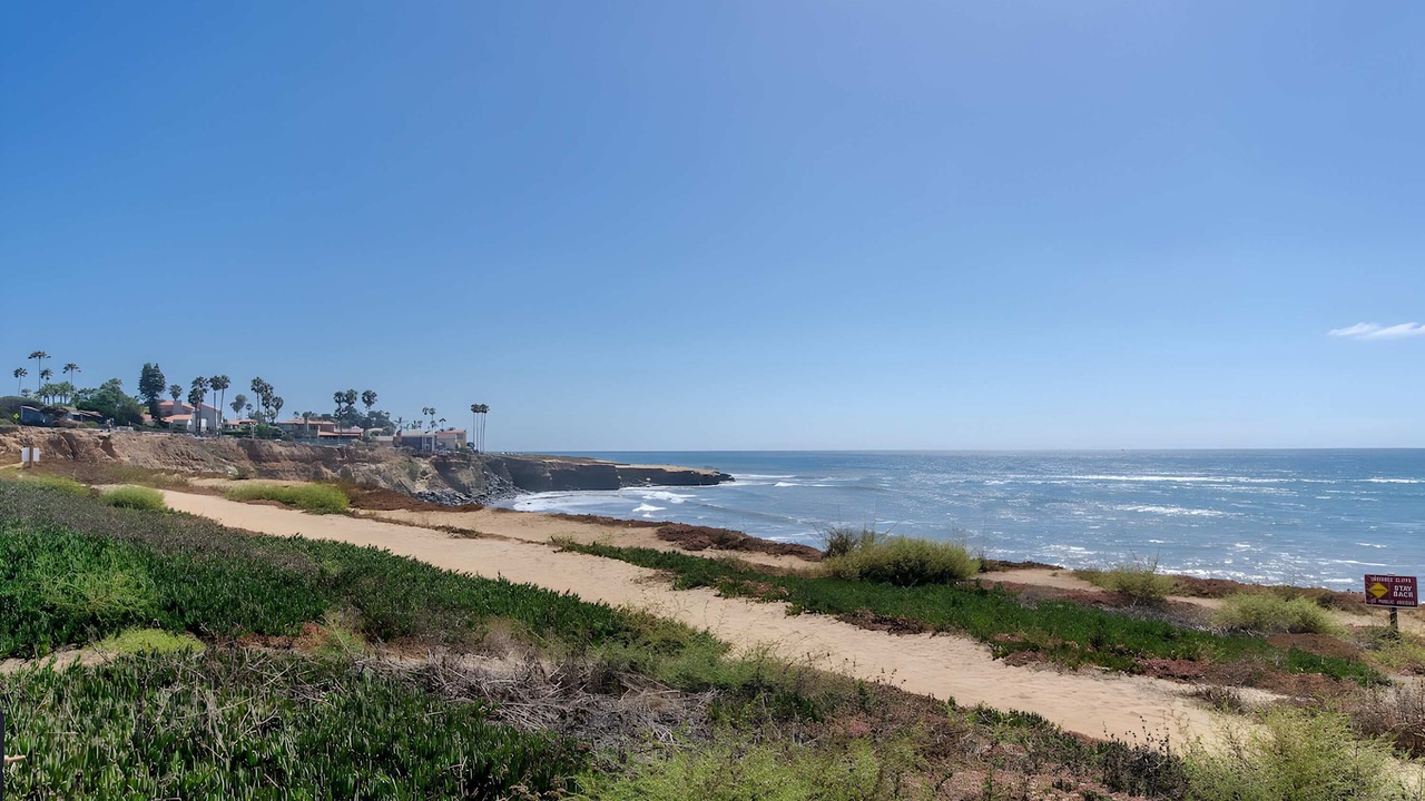 Photo of Others in Sunset Cliffs