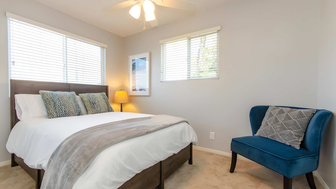 Photo of Bedroom in Sunset Cliffs