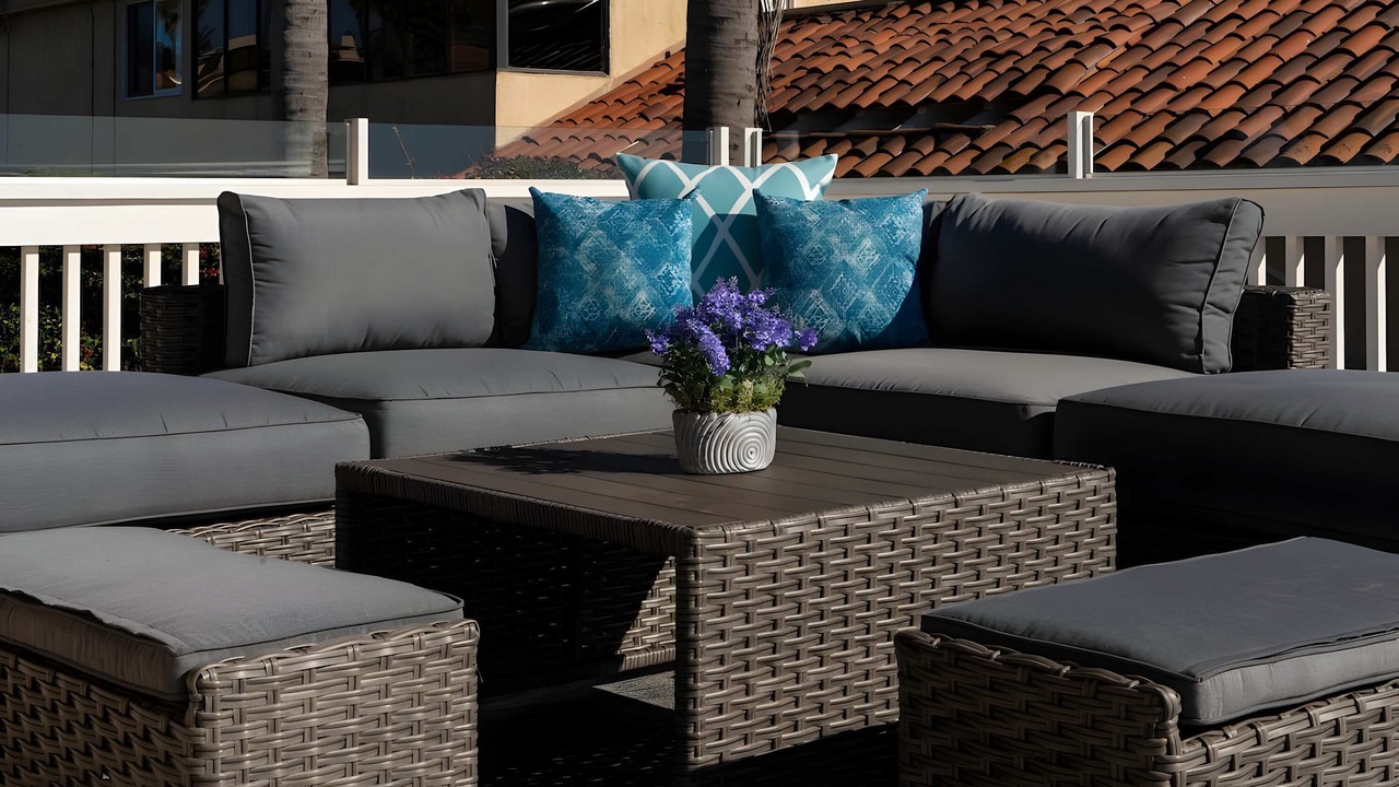 Photo of Patio Balcony in Sunset Cliffs