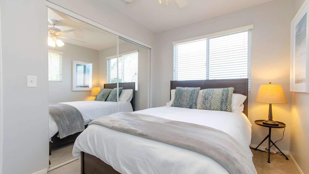 Photo of Bedroom in Sunset Cliffs
