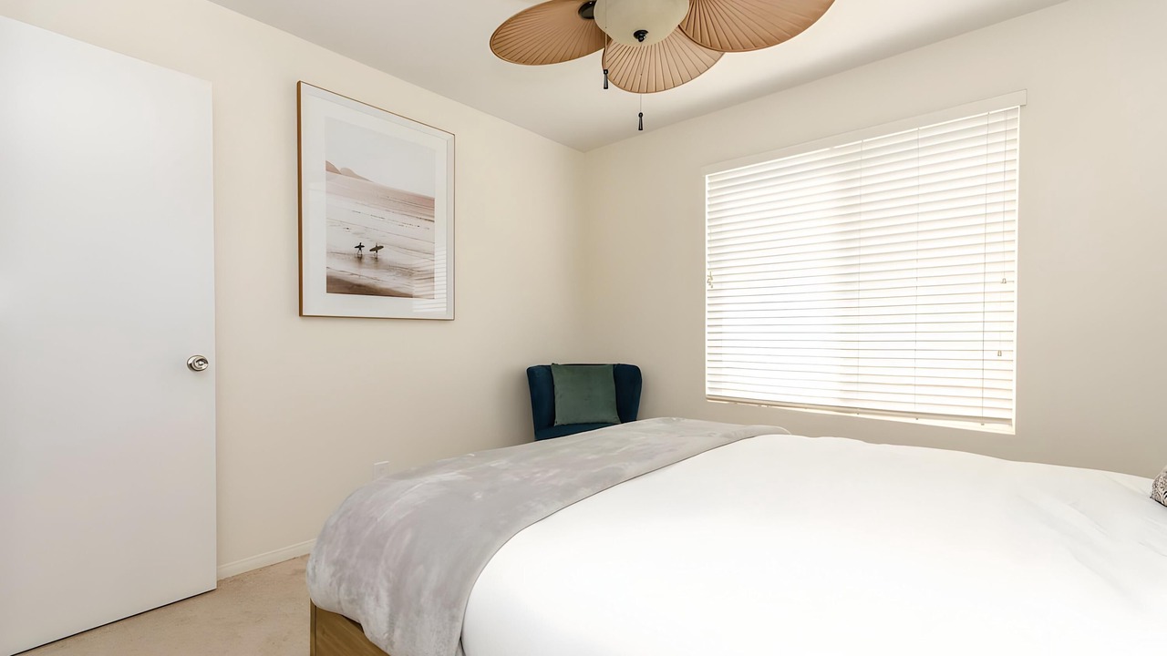 Photo of Bedroom in Sunset Cliffs