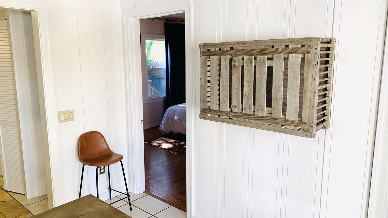 Photo of Bedroom in Napa