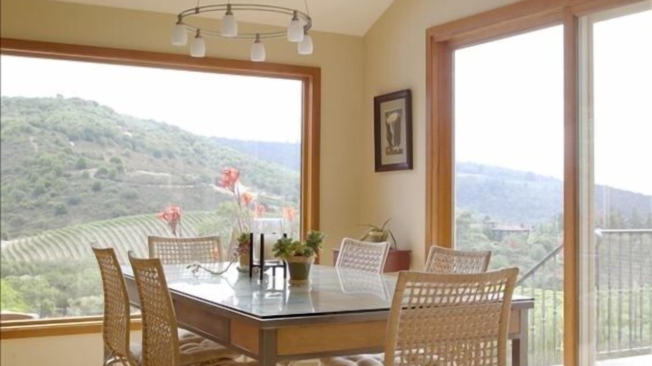 Photo of Bedroom in Fetters Hot Springs-Agua Caliente