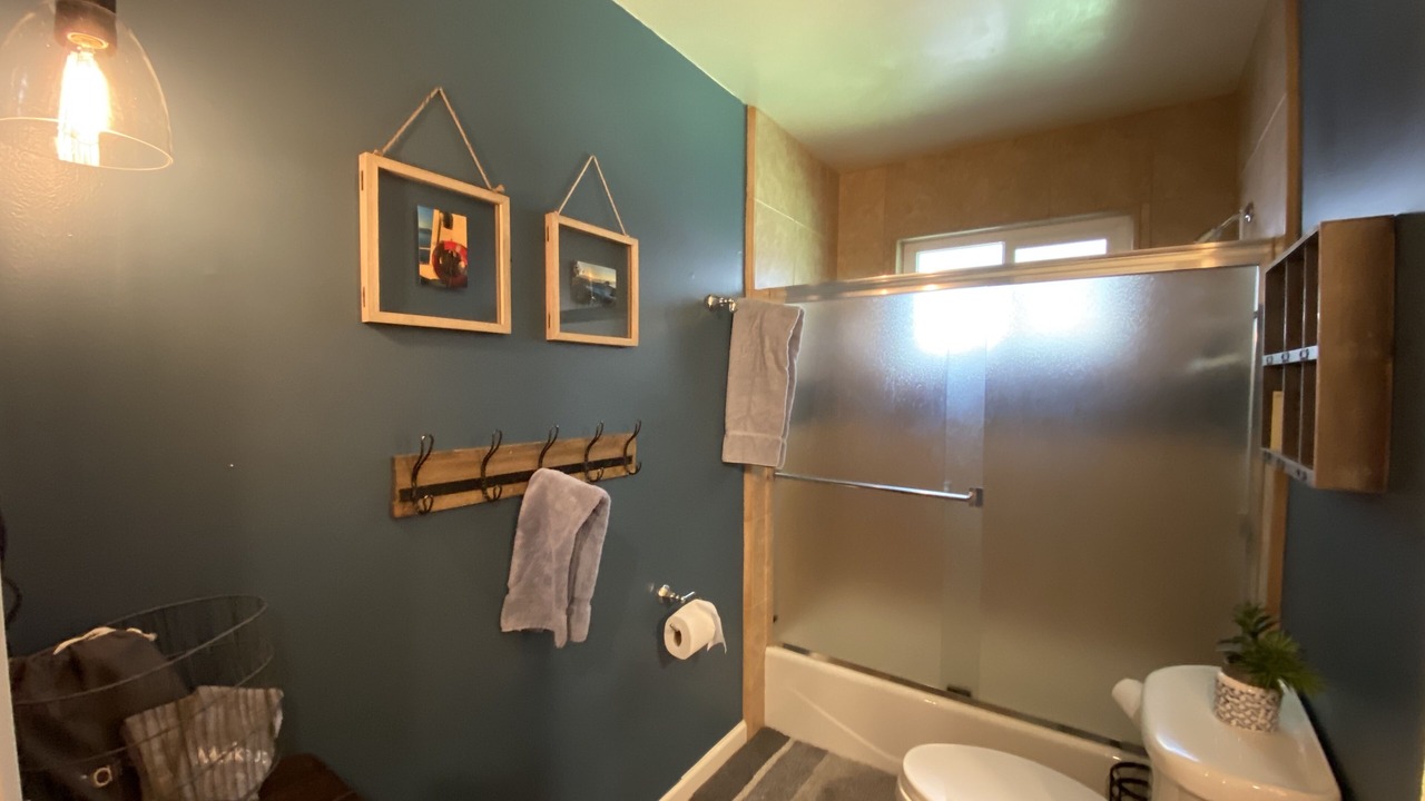 Photo of Bathroom in Rancho Bijou