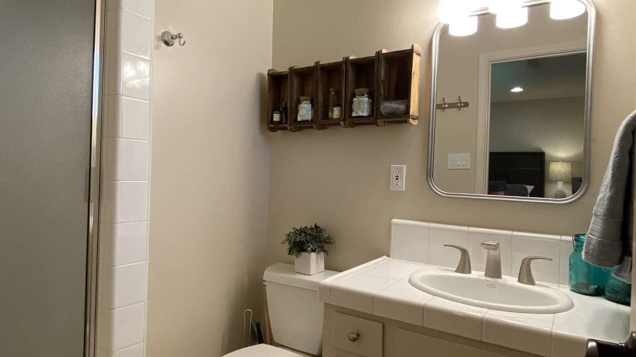 Photo of Bathroom in Rancho Bijou