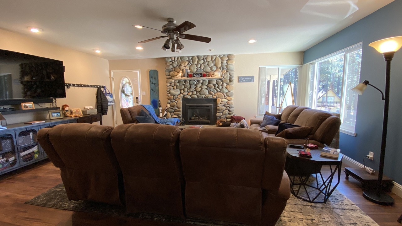 Photo of Livingroom in Rancho Bijou