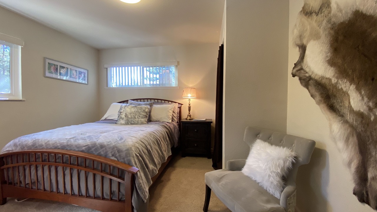 Photo of Bedroom in Rancho Bijou