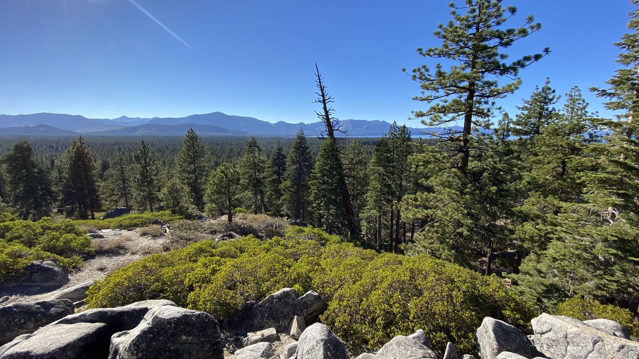 Photo of Outdoor in Rancho Bijou