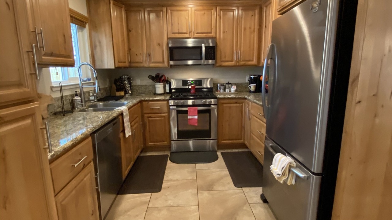 Photo of Kitchen in Rancho Bijou