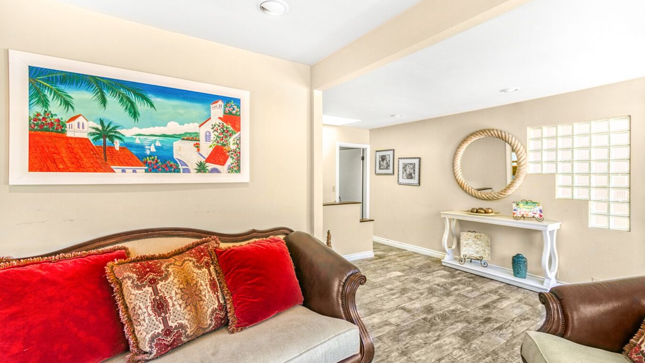Photo of Bedroom in Avalon
