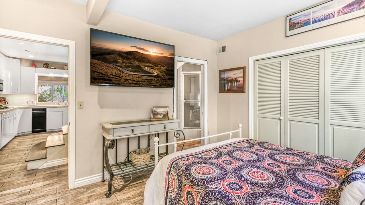 Photo of Bathroom in Avalon