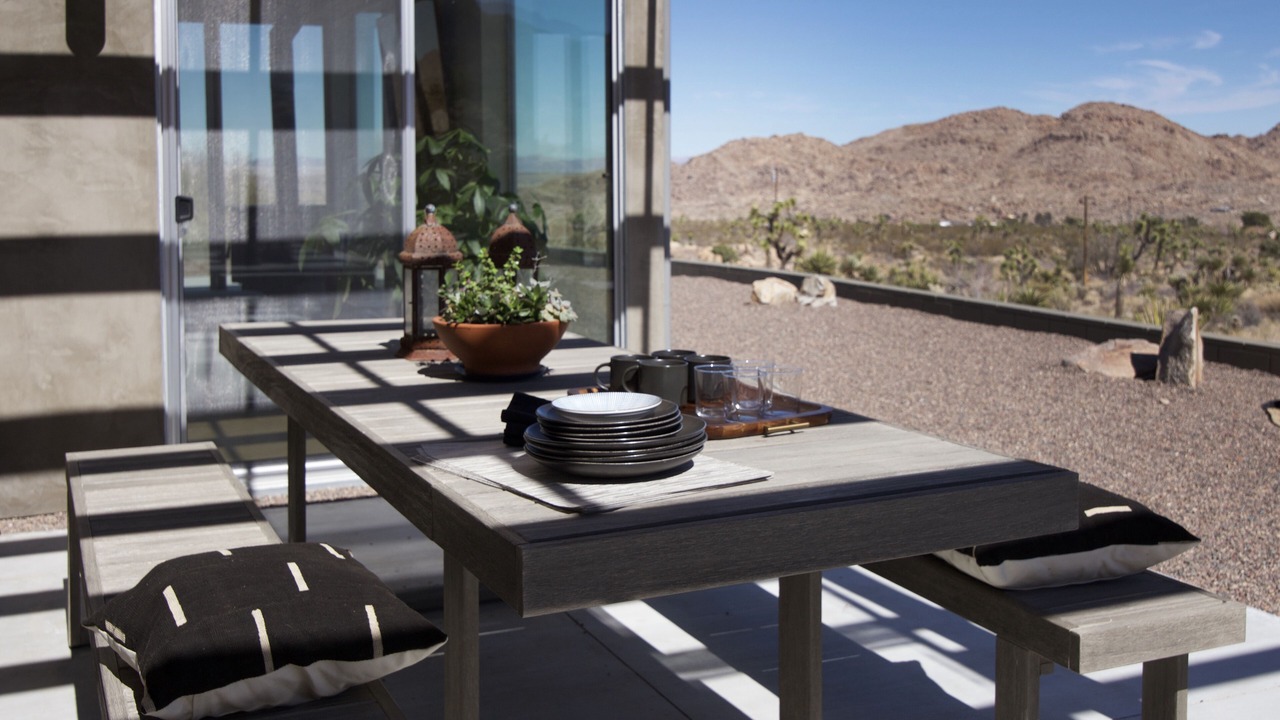 Photo of Outdoor in Joshua Tree Highlands