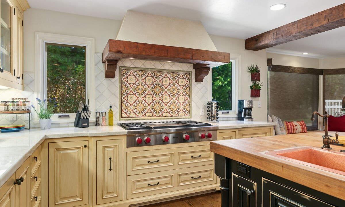 Photo of Kitchen in San Diego