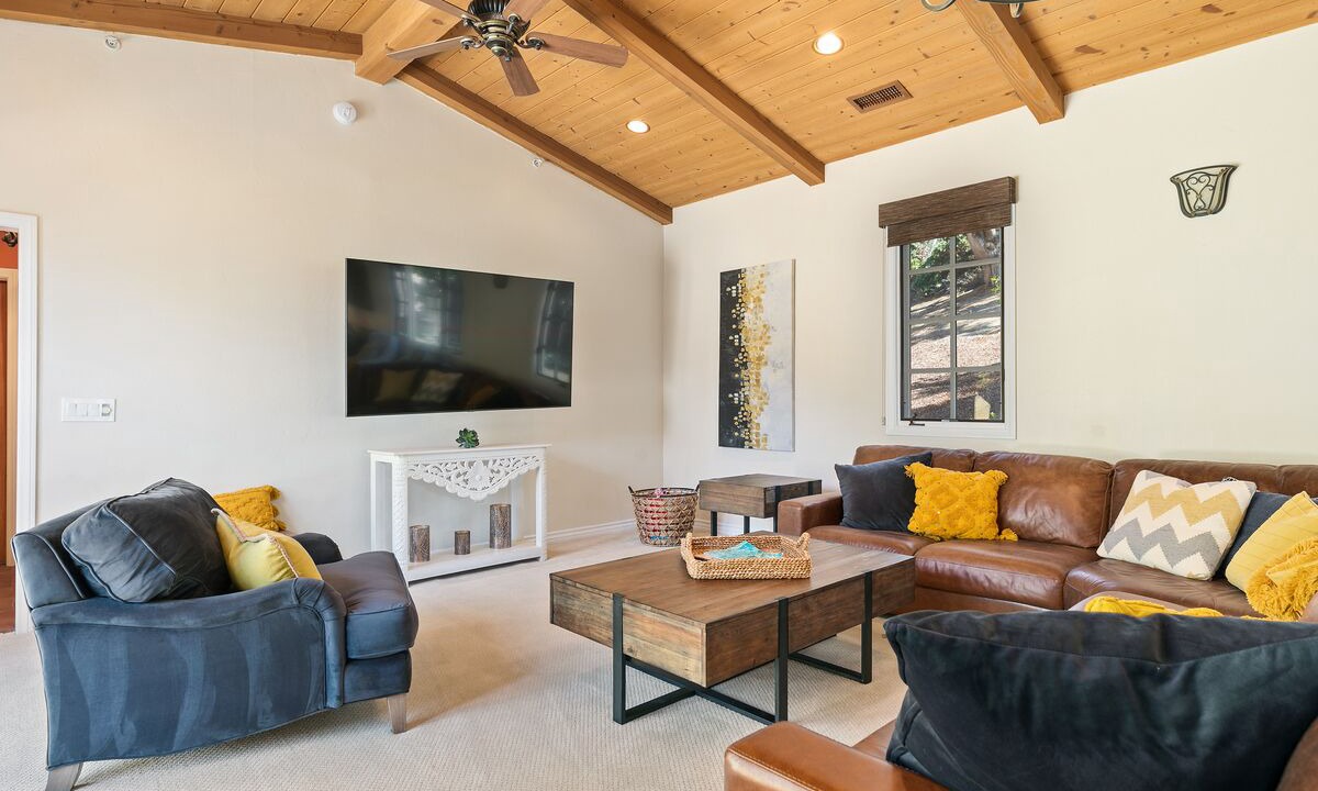 Photo of Livingroom in San Diego