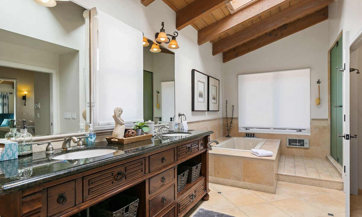 Photo of Bathroom in San Diego