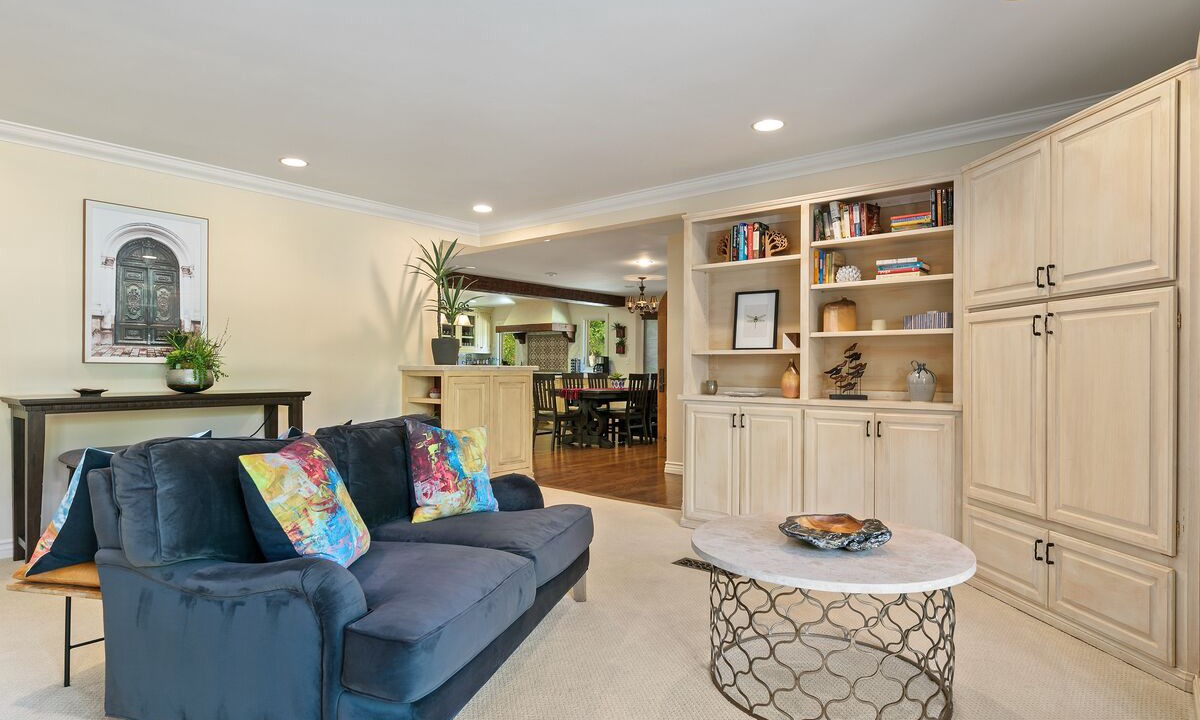 Photo of Livingroom in San Diego