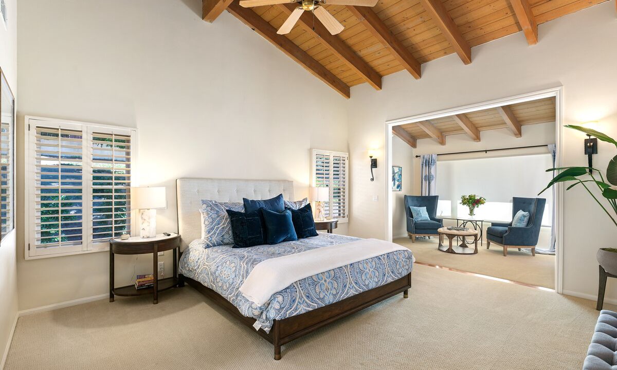 Photo of Bedroom in San Diego