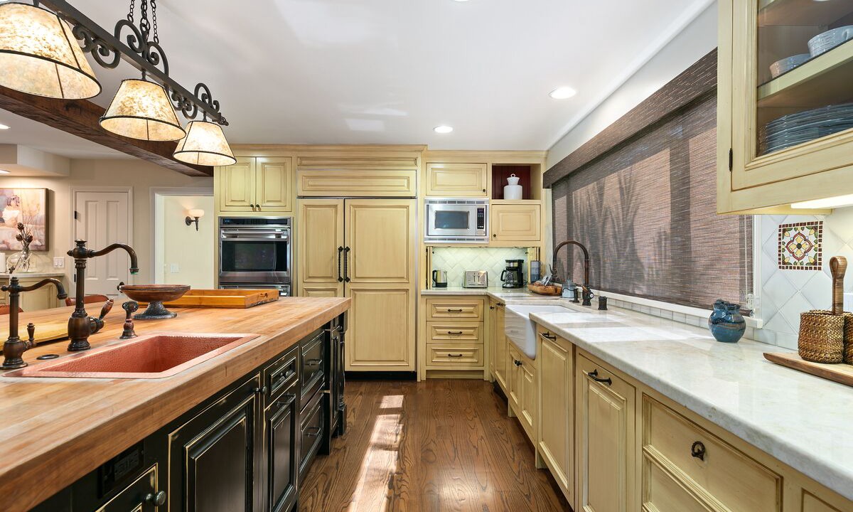 Photo of Kitchen in San Diego