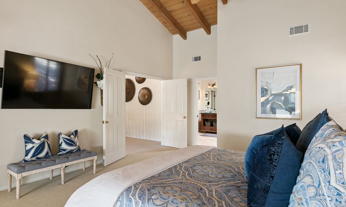 Photo of Bedroom in San Diego