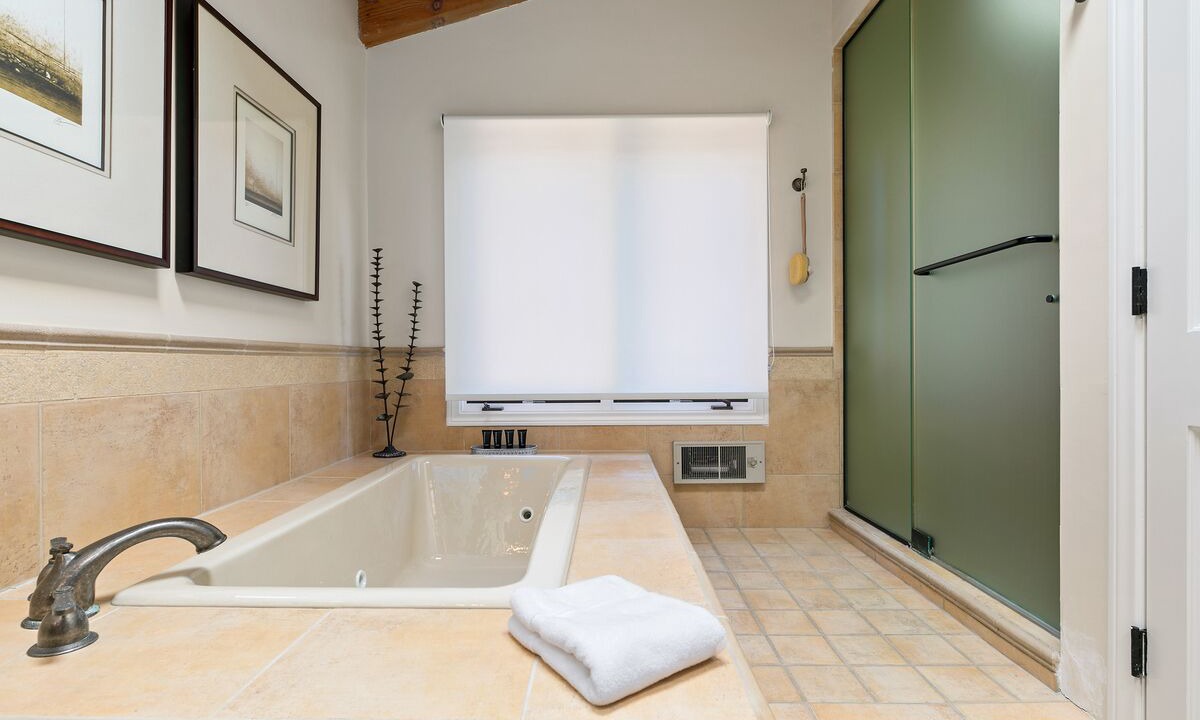 Photo of Bathroom in San Diego