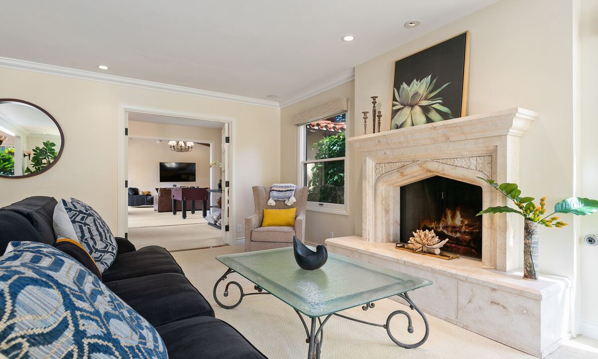 Photo of Livingroom in San Diego