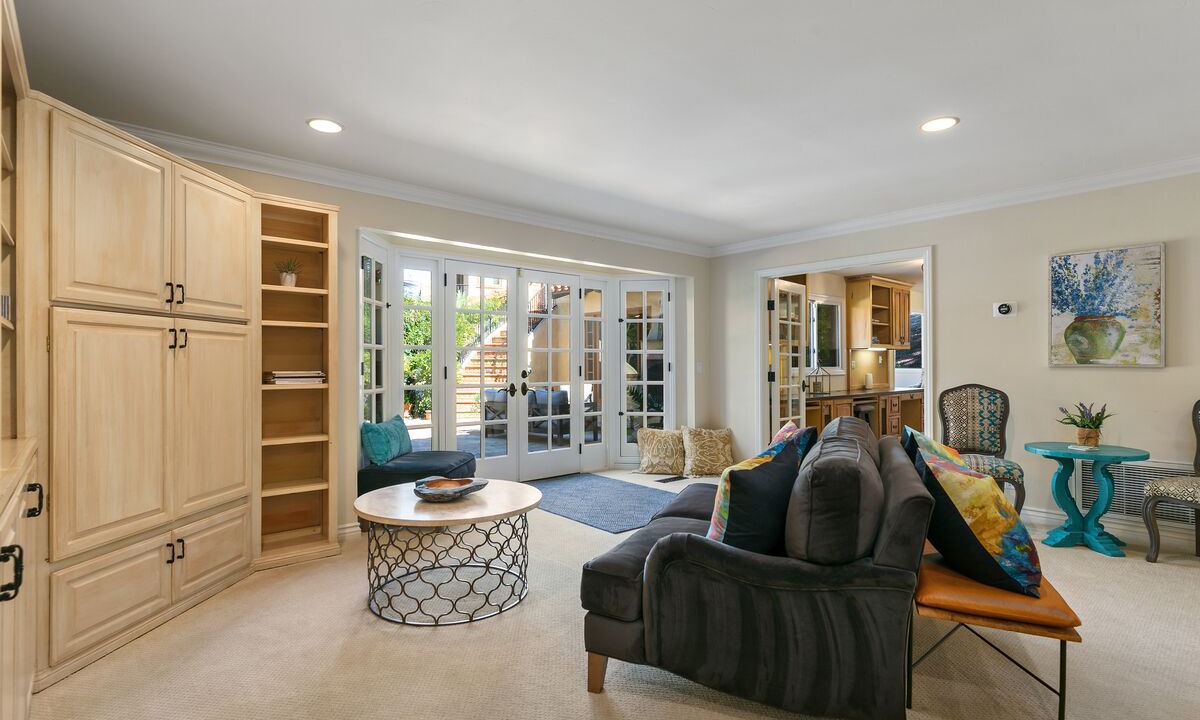Photo of Livingroom in San Diego