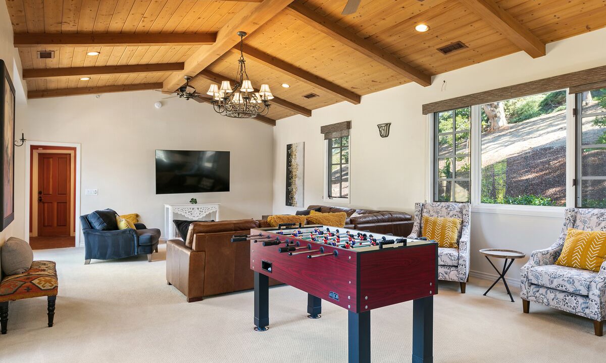 Photo of Bedroom in San Diego