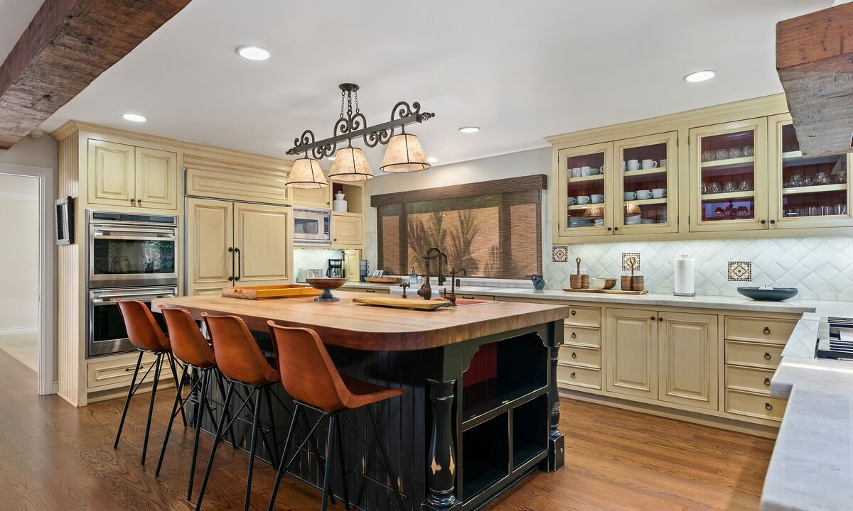 Photo of Kitchen in San Diego