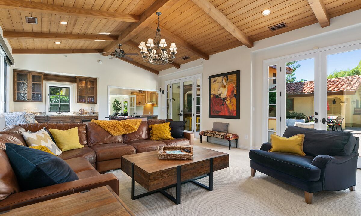 Photo of Livingroom in San Diego