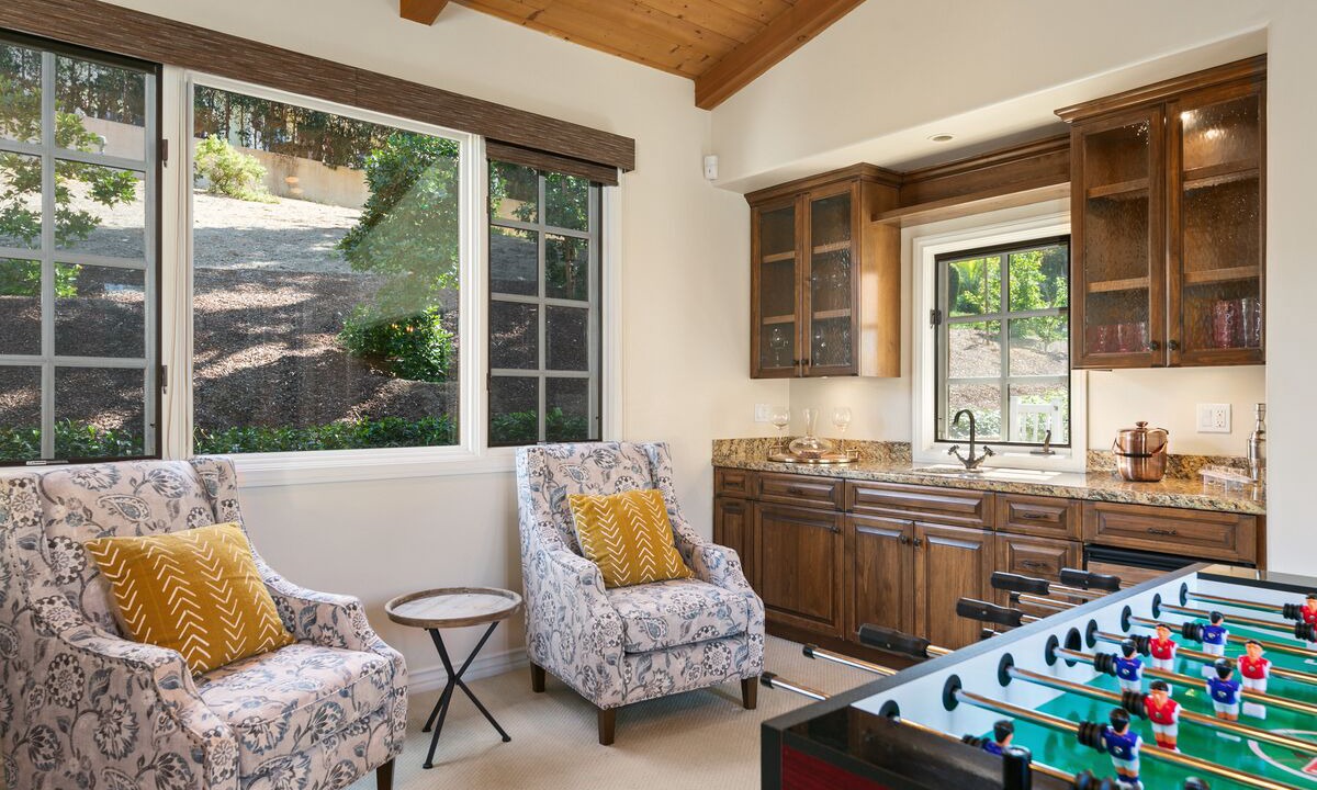 Photo of Bedroom in San Diego