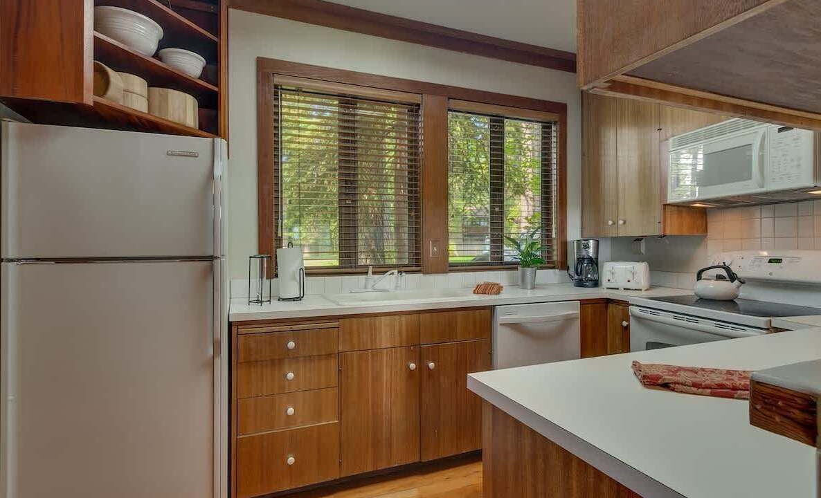 Photo of Kitchen in Tahoe Tavern