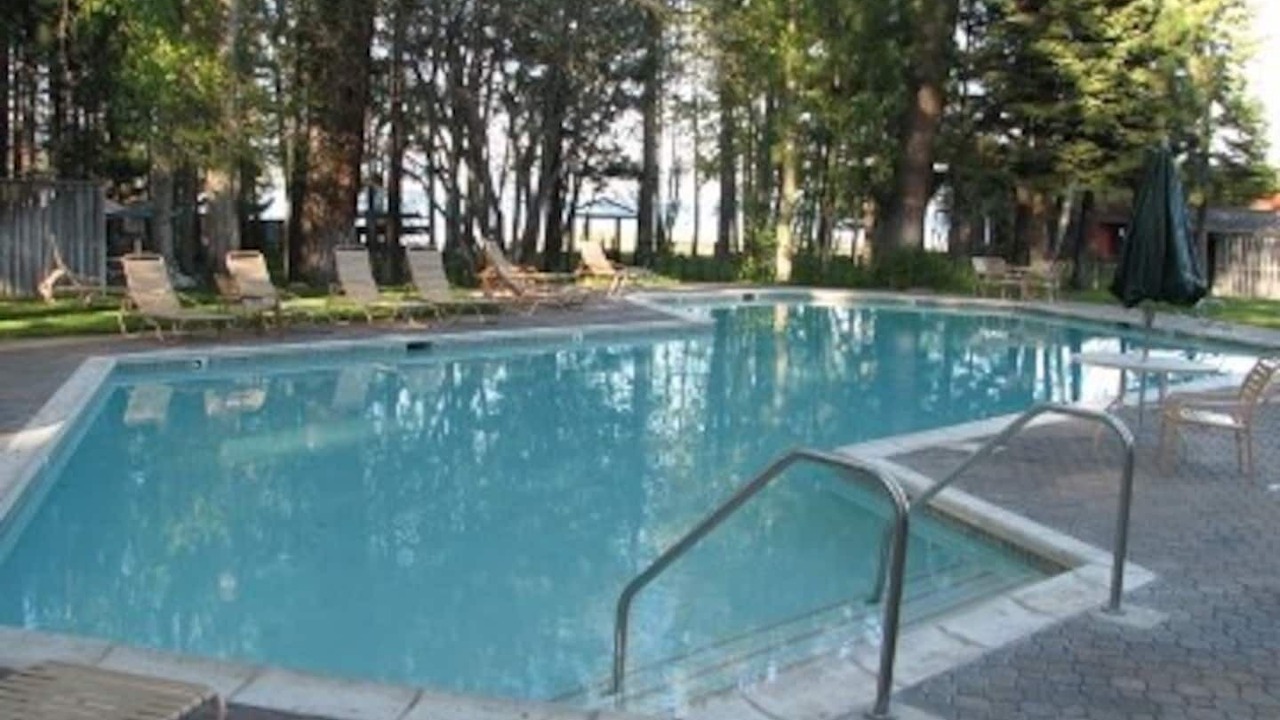 Photo of Outdoor in Tahoe Tavern