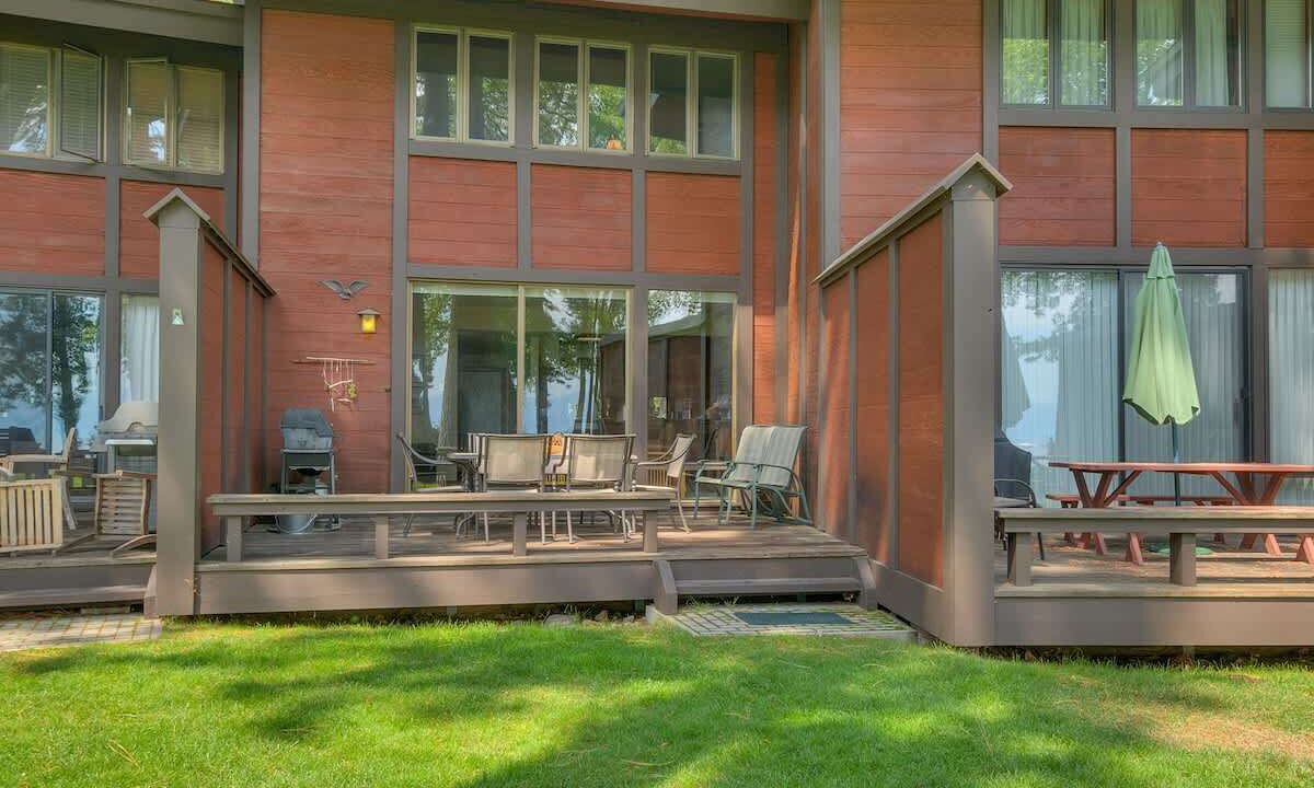 Photo of Outdoor in Tahoe Tavern